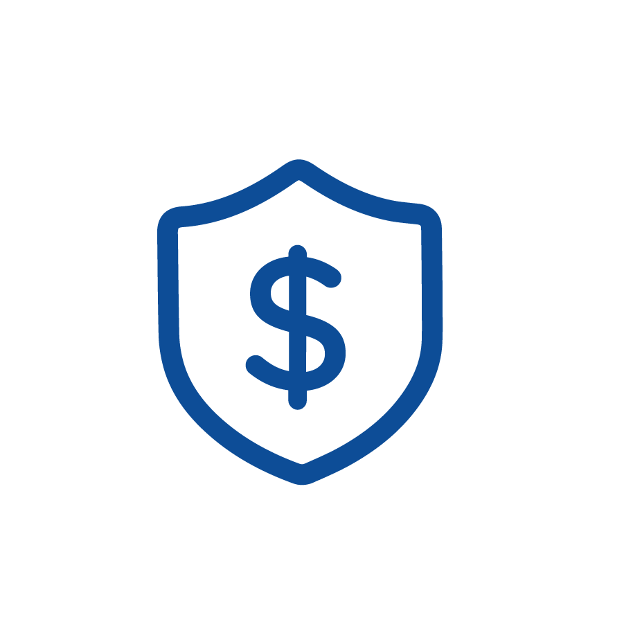 Buyer Protection - BaZing Benefits Icon