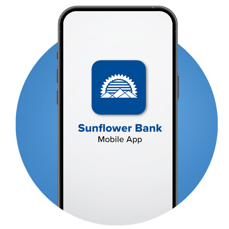 Mobile Online Banking Features And Services Sunflower Bank 