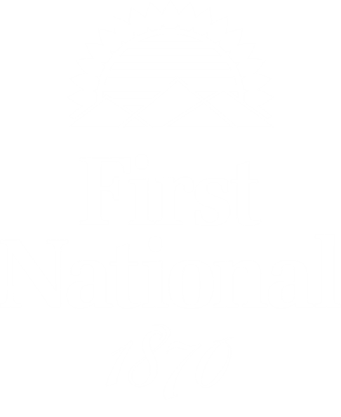 Resources First National 1870